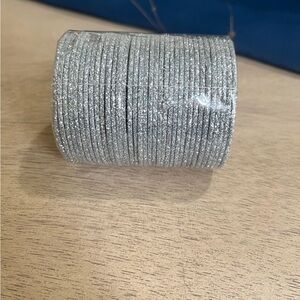 Indian silver bangles for kids